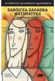 Zab�jcza zagadka matematyka
