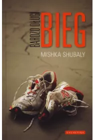 Bardzo d�ugi bieg