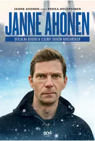 Janne Ahonen.oficjalna Biografia Legendy Skok�w Narciarskich