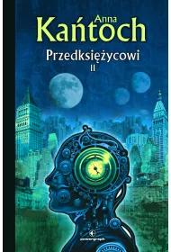 eBook Przedksi�ycowi. Tom 2 mobi epub