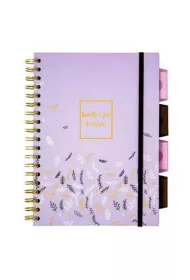 Pukka Pad Koobrulion Rochelle & Jess 3. Pukka Project. B5 linia. 100 kartek