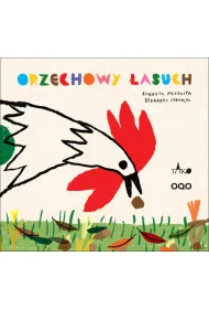 Orzechowy �asuch