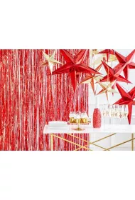 PartyDeco Gwiazda papierowa 45 cm