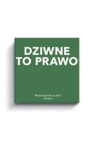 Gift Game. Dziwne to prawo Tactic