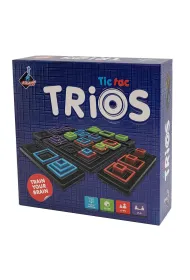 Gra Trios Askato