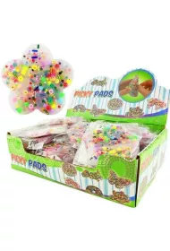 Sensoryczny gniotek POPS MIX Robe