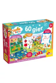 Carotina Baby 60 gier