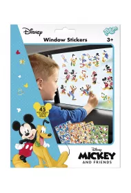 Myszka Mickey Naklejki na szyb� Disney Mickey