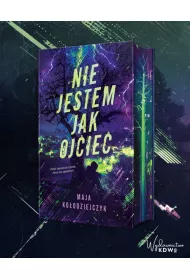 Nie jestem jak ojciec