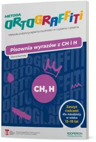 Ortograffiti. Pisownia wyraz�w z CH i H