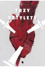 Trzy sztylety