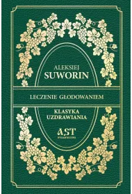 Leczenie g�odowaniem