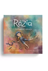 R�zia i kolorowe emocje