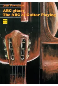 ABC gitary