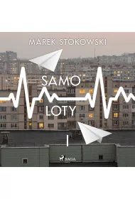 Audiobook Samo-loty mp3