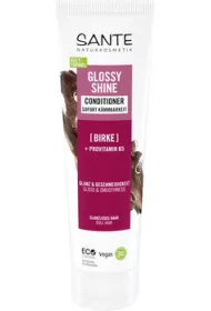 Sante Odywka nabyszczajca do wosw brzoza i prowitamina b5 150 ml
