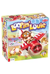 Loopin' Louie Tactic