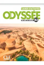 Odyss�e B2. �wiczenia. J�zyk francuski
