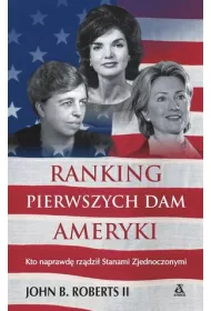 Ranking pierwszych dam Ameryki