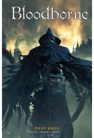 Pie�� wron. Bloodborne. Tom 2