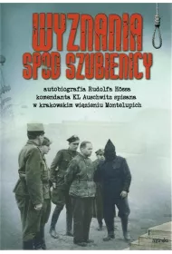Wyznania spod szubienicy