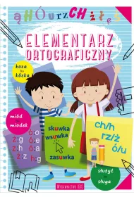 Elementarz ortograficzny