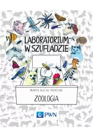 eBook Laboratorium w szufladzie. Zoologia mobi epub