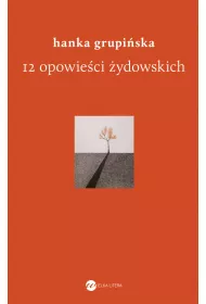 eBook 12 opowieci ydowskich mobi epub
