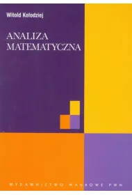Analiza matematyczna