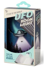 If Kosmos UFO - lampka do ksi��ki