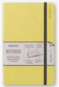 If Bookaroo Notatnik Journal A5