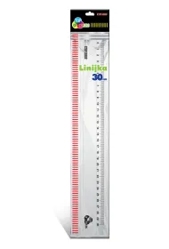 Hamelin Linijka 30 cm
