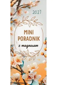 Kalendarz 2027 mini poradnik MIX