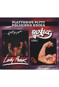 Platynowe pyty Polskiego Rocka (2 CD)