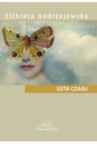 Usta czasu