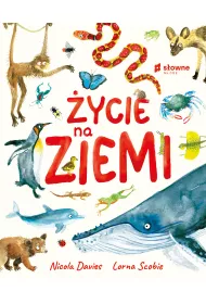 ycie na Ziemi