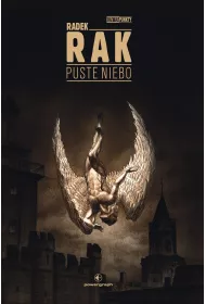 eBook Puste niebo mobi epub