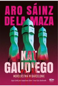 eBook Kat Gaudiego mobi epub