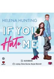 Audiobook If You Hate Me. Toronto Terror. Tom 1 mp3