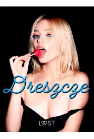 eBook Dreszcze - 3 serie erotyczne mobi epub