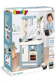 kuchnia Bon Apetit Smoby