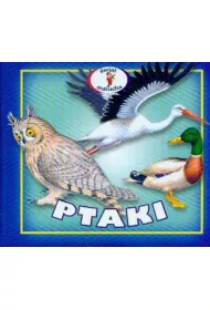 Ptaki - harmonijka
