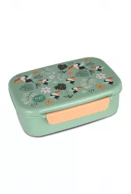 Coolpack Toucans �niadani�wka z wyjmowan� przegr�dk� Foodyx Toucans