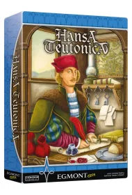 Hansa Teutonica