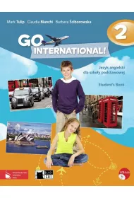 Go International! 2 SB
