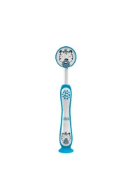 Chicco Szczoteczka do z�b�w 3-6l Tygrysek