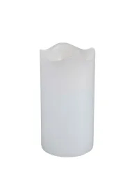 Aroma Di Rogito wieca LED z funkcj timera 13x7cm