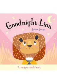 Goodnight Lion