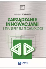 Zarz�dzanie innowacjami i transferem technologii