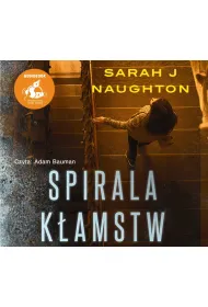 Spirala k�amstw. Audiobook * * mp3